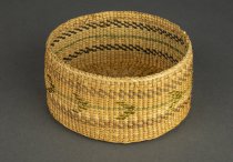 Basket & inside wall